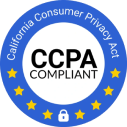 CCPA compliant